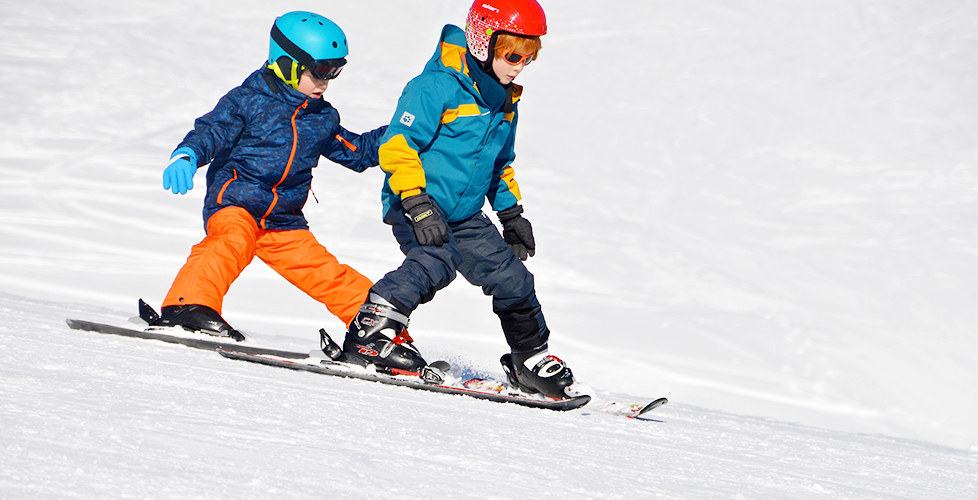子供とスキーへ！スキー板を選ぶ際に必要な情報をお届けします ...