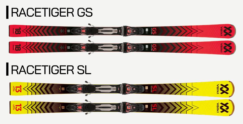 フォルクルRACETIGER GS + rMotion3 ２０２３●178スキー