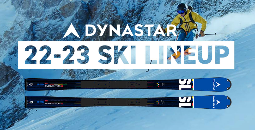 DYNASTAR スキー板-