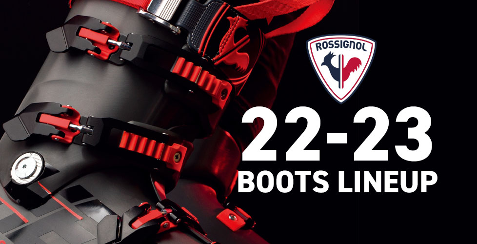 rossignol ブーツ ALLTRACK90 26.5cm ロシニョールクラス最軽量モデル