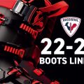 ROSSIGNOL(ロシニョール)22-23モデル
