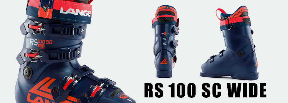 ◆ スキーブーツ LANGE RACE RS 130 23.5 スキー ブーツ注意事項
