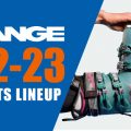 LANGE(ラング) スキーブーツ2022-2023