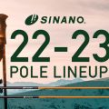SINANO (シナノ) ストック・ポール2022-2023