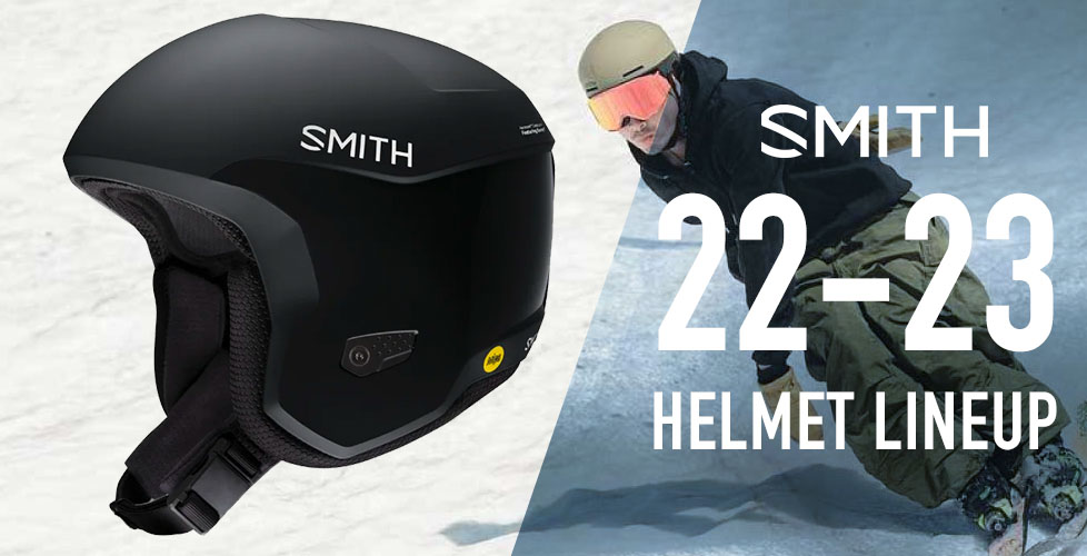 Smith スノーボードヘルメットUSfit - スキー・スノーボードアクセサリー