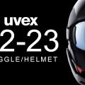 UVEX(ウベックス)ゴーグル・ヘルメット2022-2023