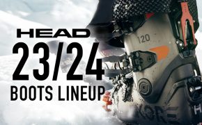 HEAD(ヘッド)ブーツ2023-2024NEWモデル