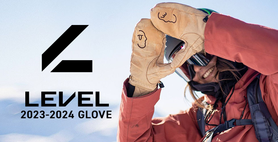 スノーウェア スキーウェア cosby 120 美品 手袋付き - ウエア(子ども用)