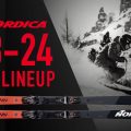 NORDICA(ノルディカ)スキー2023-2024NEWモデル