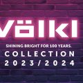 Volkl(フォルクル)スキー板2023-2024モデル!