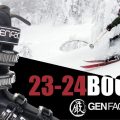 GENFACTORY(ゲンファクトリー)2023-2024NEWモデルブーツラインナップを一挙紹介!