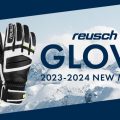 REUSCH(ロイシュ)2023-2024グローブNEWモデルを一挙紹介!