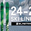 BLASTRACK2024-2025スキー板の特徴を徹底解析！