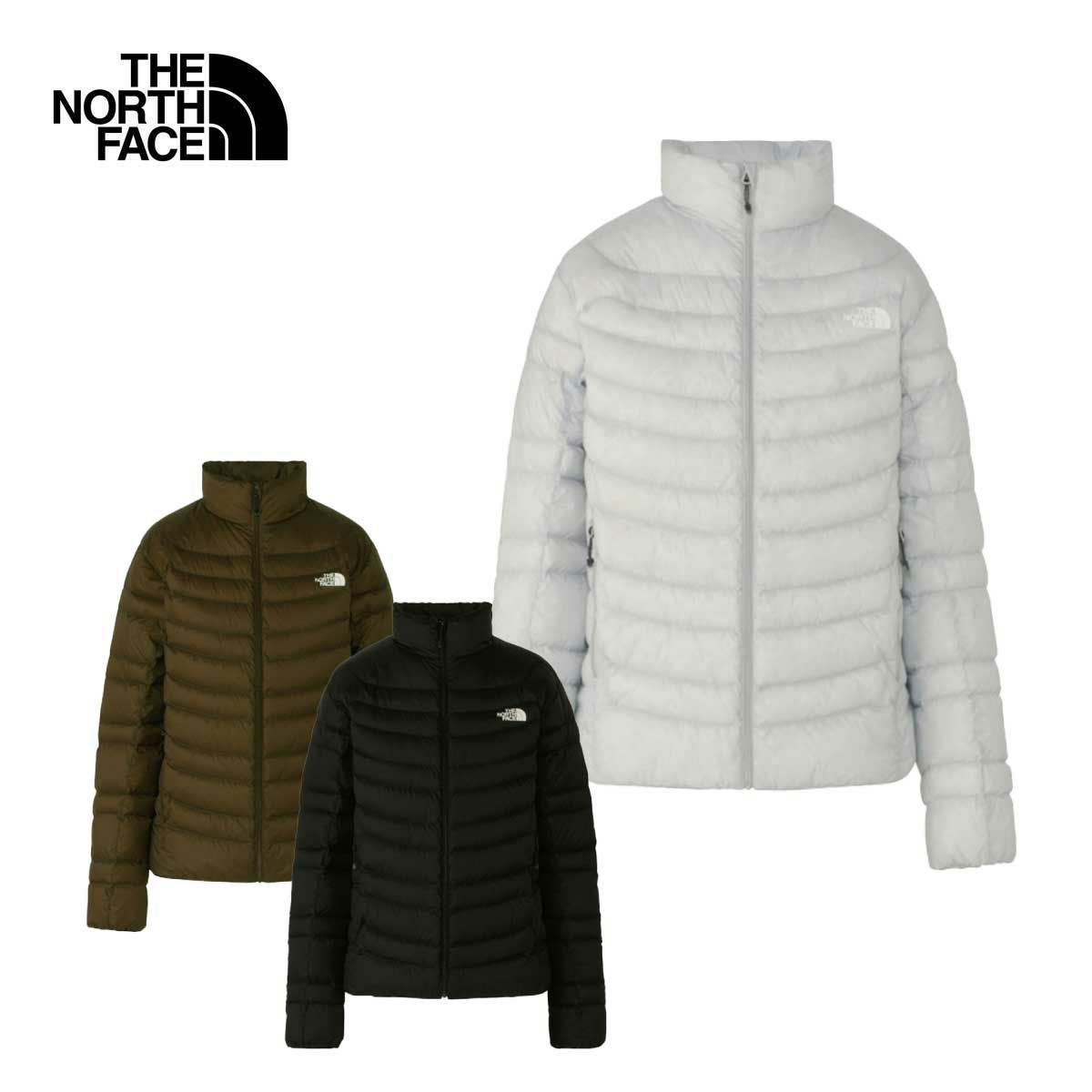 THE NORTH FACE スキージャケット NYW82312