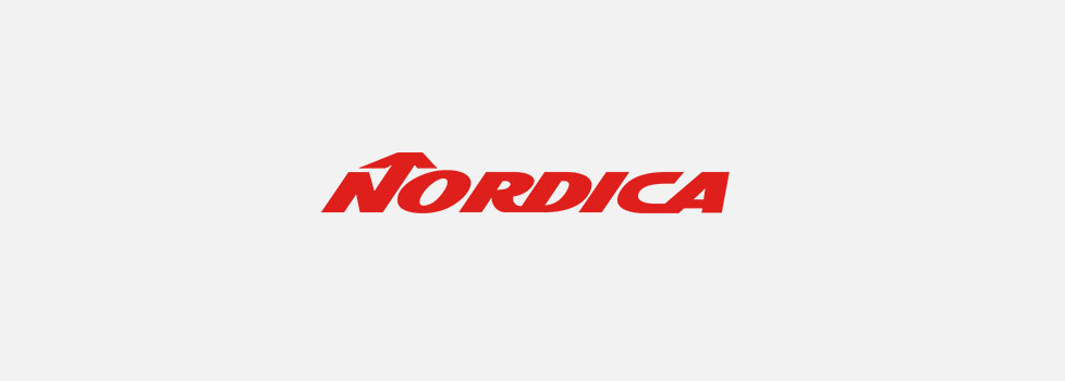 スキーもブーツも定評のある NORDICA(ノルディカ)