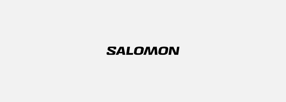 世界で展開されるオールスポーツメーカーSALOMON（サロモン）