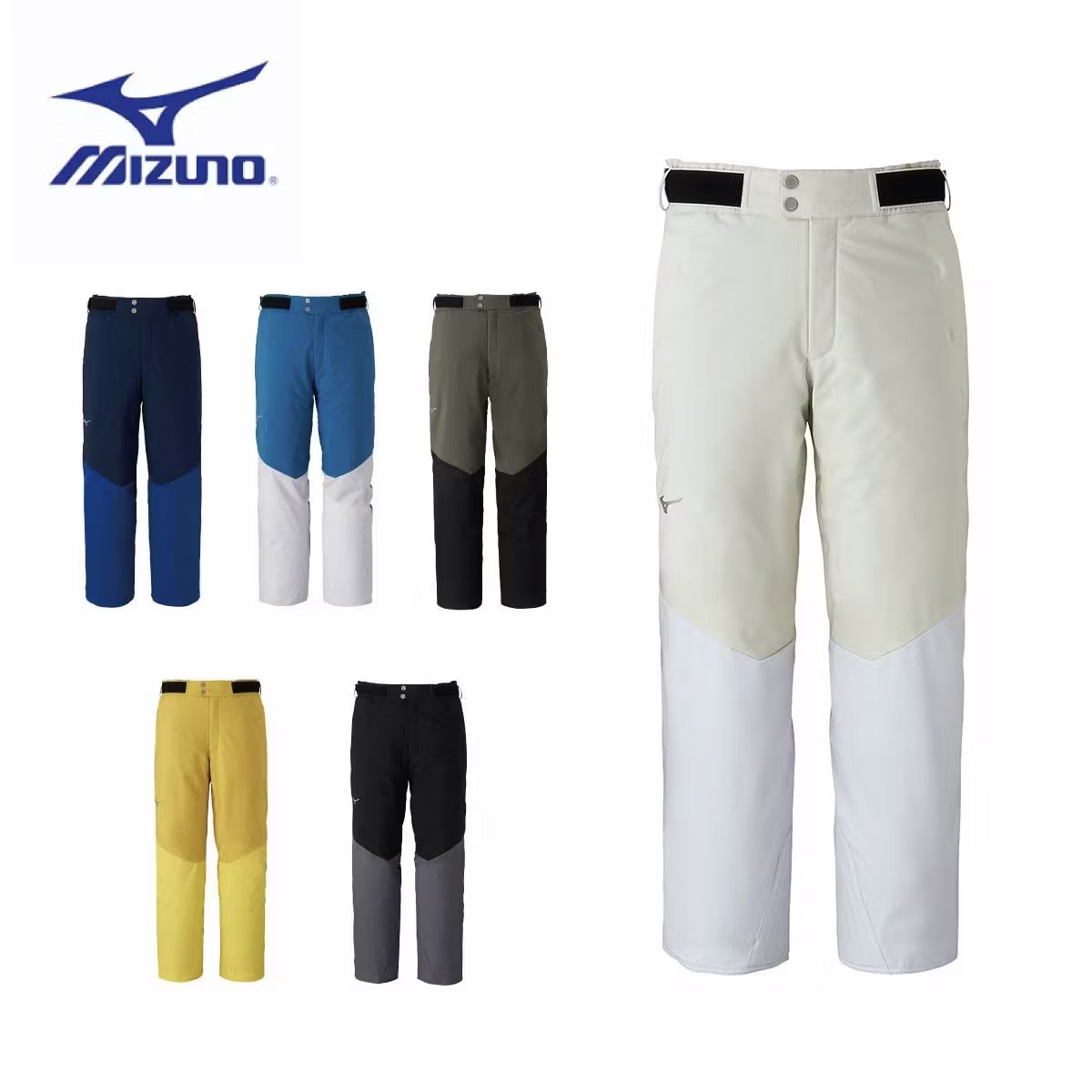 DEMO SOLID SKI PANTS