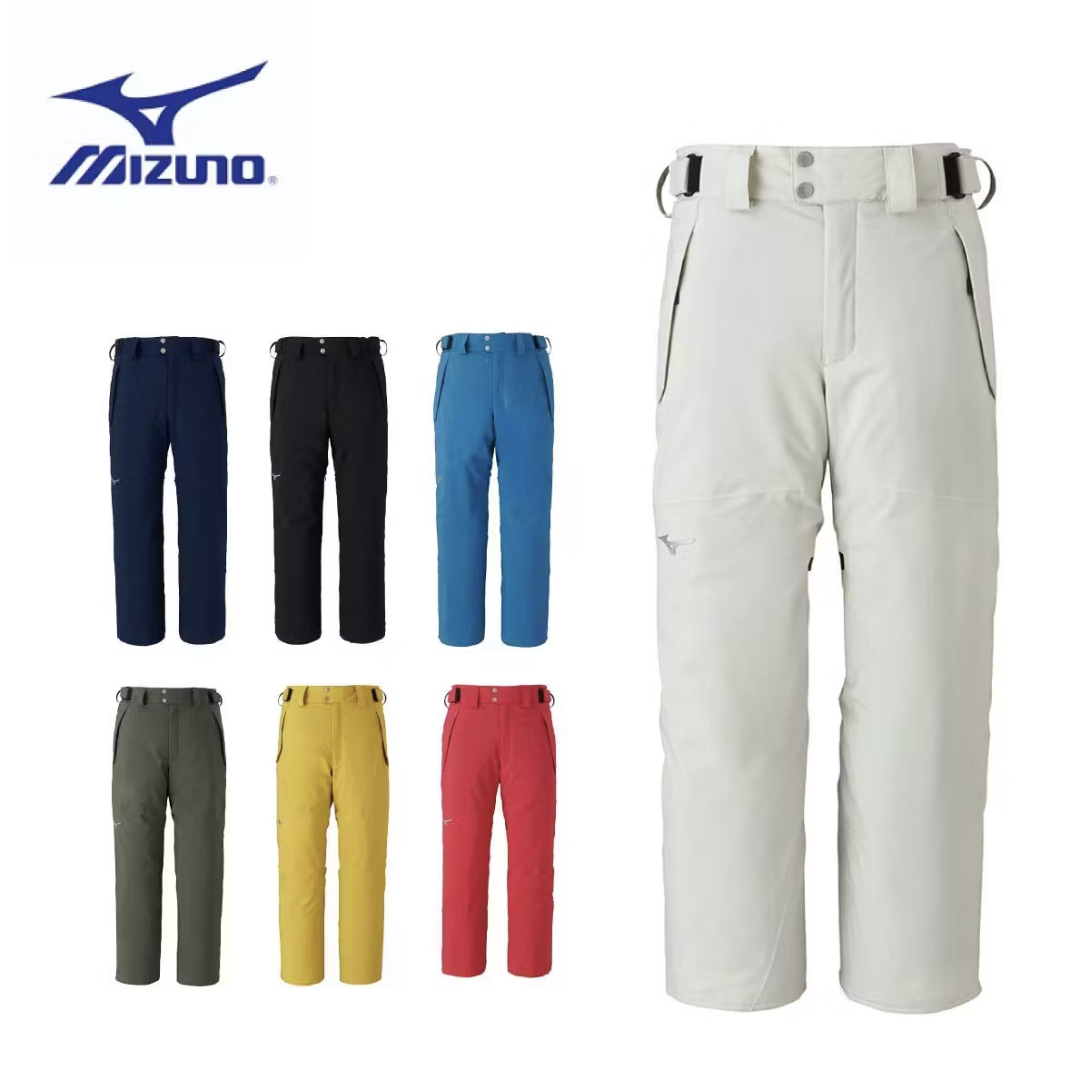 FREE SKI SOLID PANTS