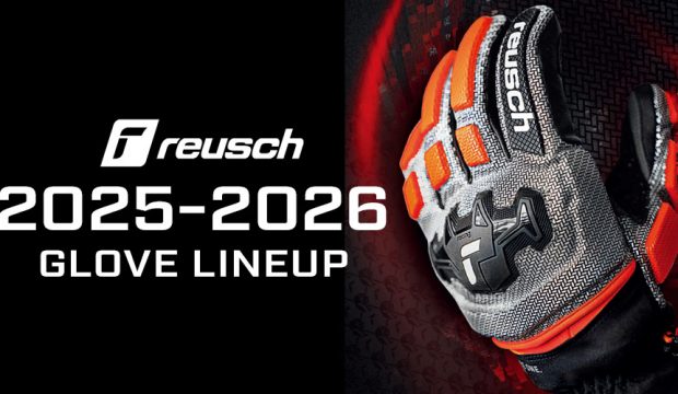 REUSCH 2025-2026 シーズン最新スキーグローブ紹介:革新と伝統が融合した、新たなグローブの世界