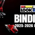LOOK<ルック>2025-2026シーズン ビンディングNEWモデル紹介:PIVOT が新しくなり、さらに安全性が向上!