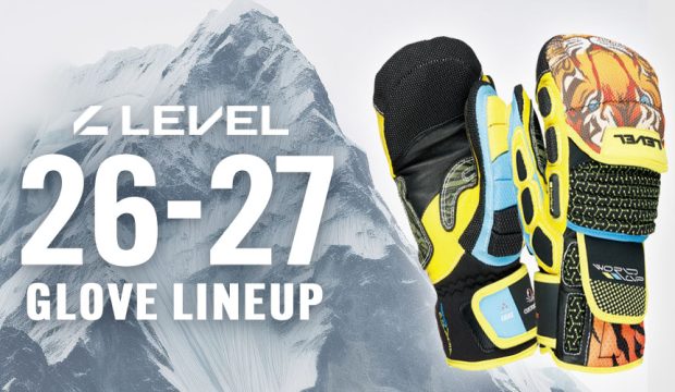 LEVEL(レベル)2026-2027最新モデル:マイナス30度にも耐える「圧倒的な暖かさ」と進化する保護性能