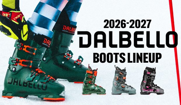 DALBELLO(ダルベロ)2026-2027最新モデル:デュアルBOAを搭載した「VELOCE SPACE」に新機種が登場!